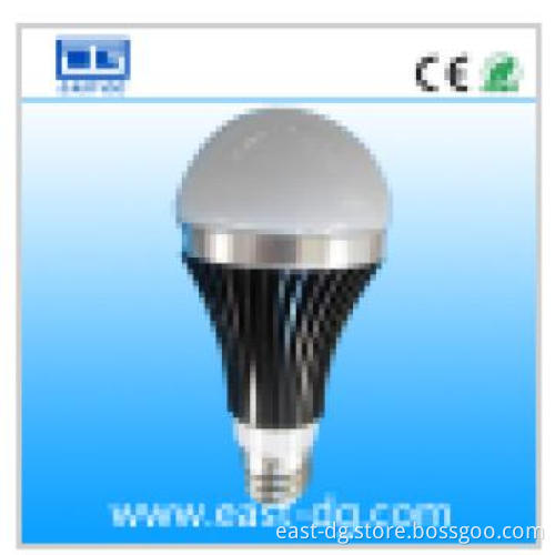 Cheap price led bulb lamp with CE RoHS certification from factory